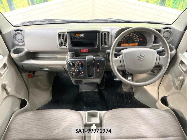 Suzuki EVERY 2023-05 7218287-1