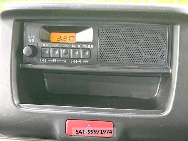 Suzuki EVERY 2023-05 7218287-2
