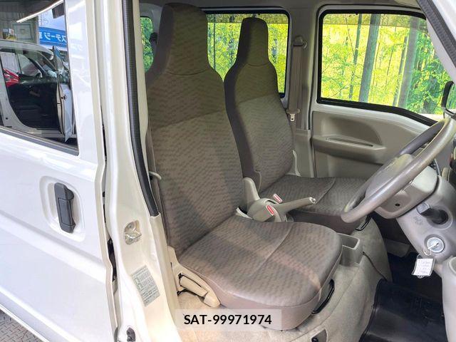 Suzuki EVERY 2023-05 7218287-7