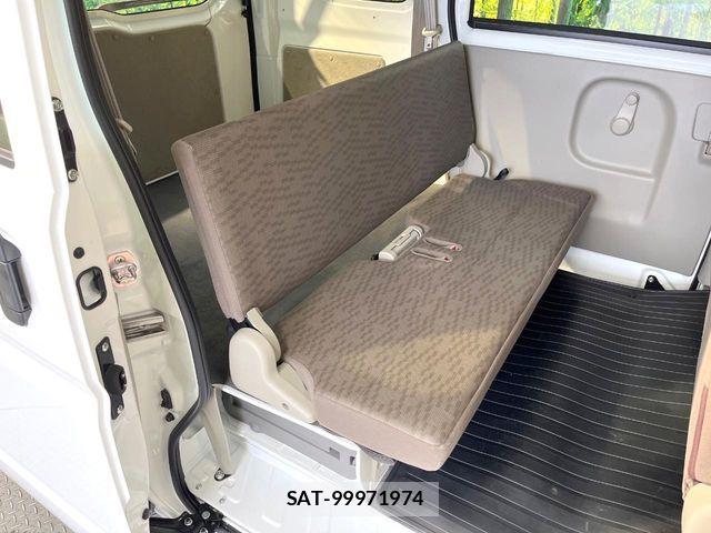 Suzuki EVERY 2023-05 7218287-8
