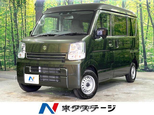 Suzuki EVERY 2022-11 7218285-0