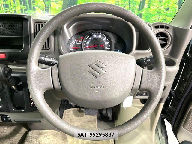 Suzuki EVERY 2022-11 7218285-9