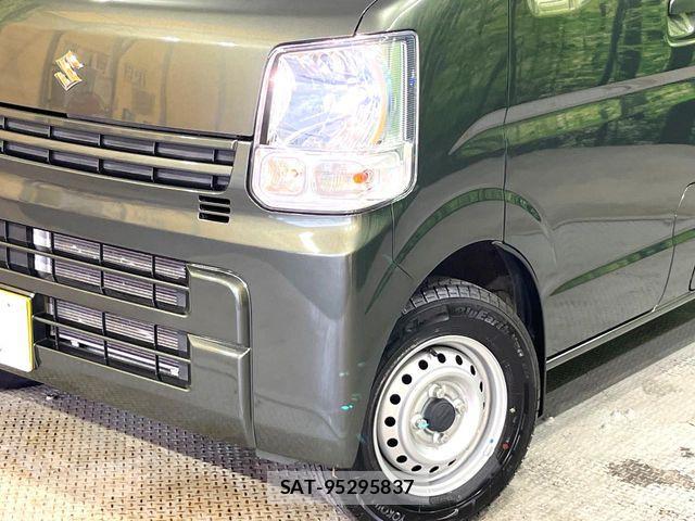 Suzuki EVERY 2022-11 7218285-10