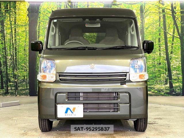 Suzuki EVERY 2022-11 7218285-12