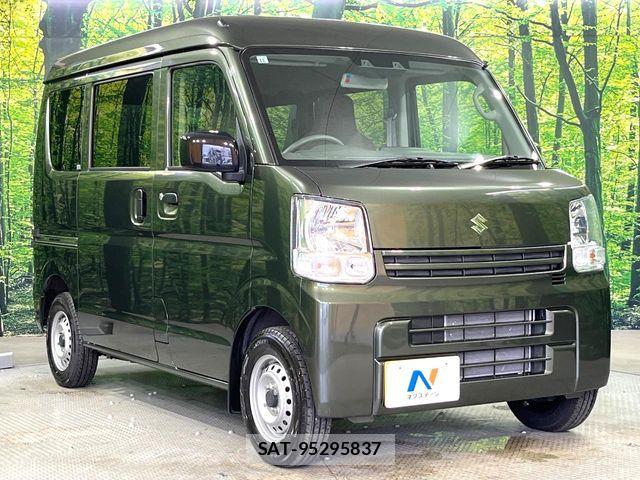 Suzuki EVERY 2022-11 7218285-14