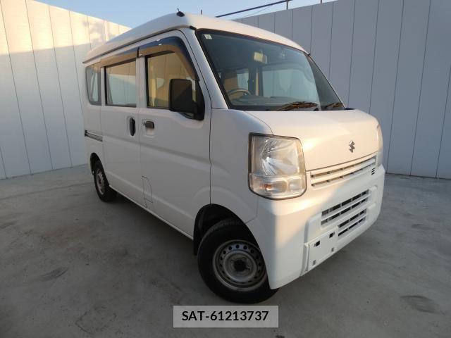 Suzuki EVERY 2018-03 7218262-0