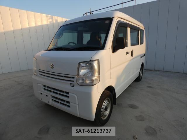 Suzuki EVERY 2018-03 7218262-12