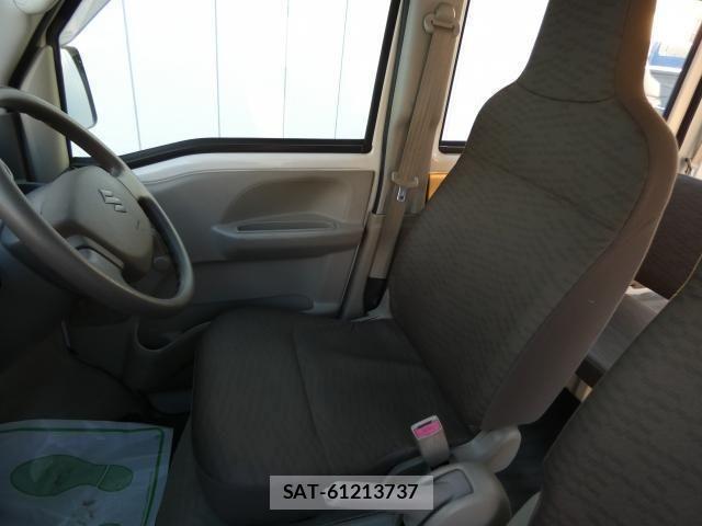 Suzuki EVERY 2018-03 7218262-13