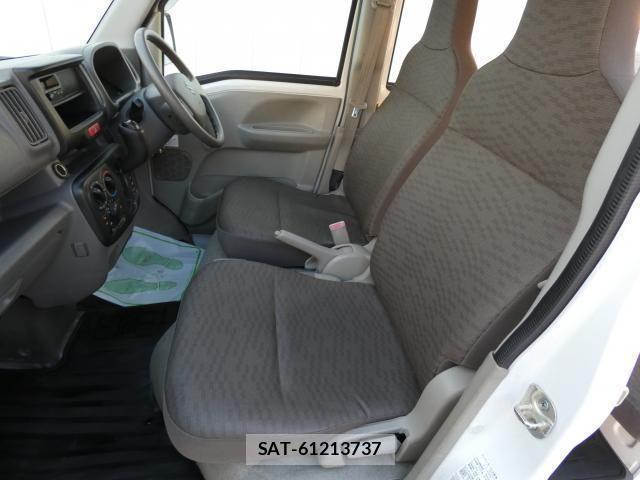 Suzuki EVERY 2018-03 7218262-1