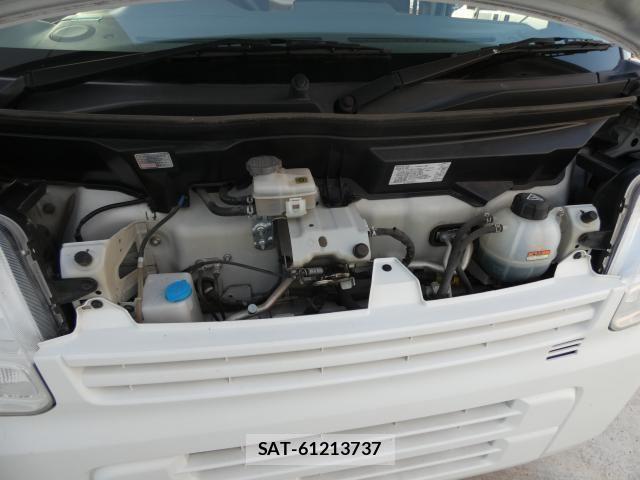 Suzuki EVERY 2018-03 7218262-19