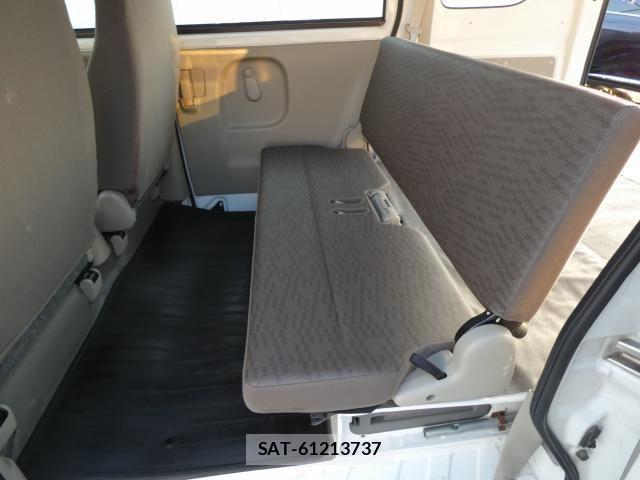 Suzuki EVERY 2018-03 7218262-3