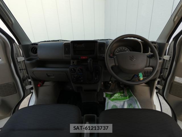 Suzuki EVERY 2018-03 7218262-5