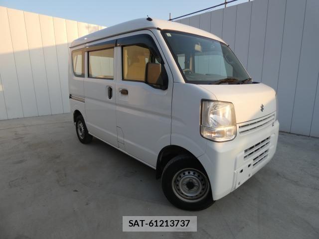 Suzuki EVERY 2018-03 7218262-7