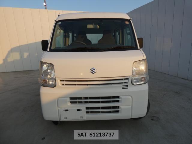 Suzuki EVERY 2018-03 7218262-8