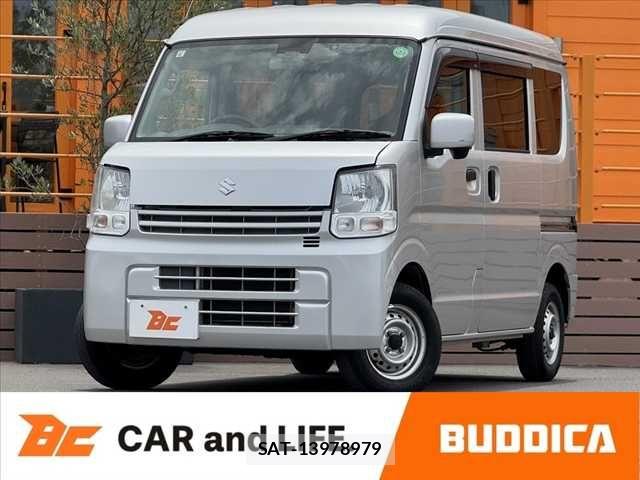Suzuki EVERY 2016-06 7218263-0