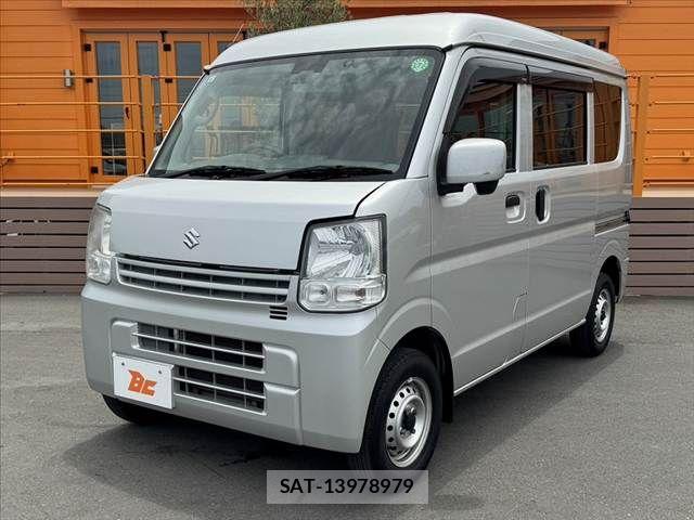 Suzuki EVERY 2016-06 7218263-9