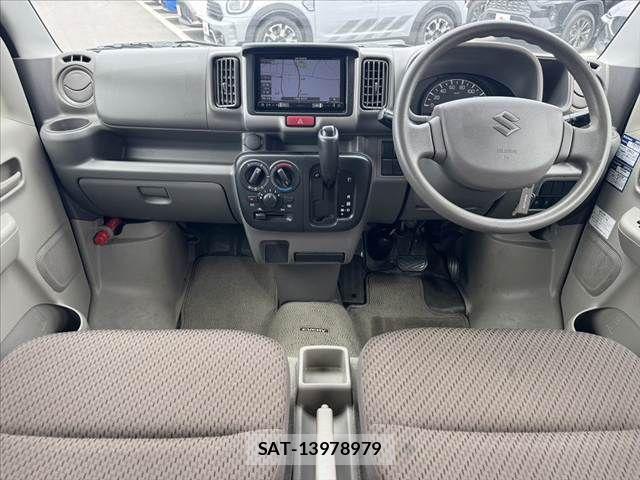 Suzuki EVERY 2016-06 7218263-1