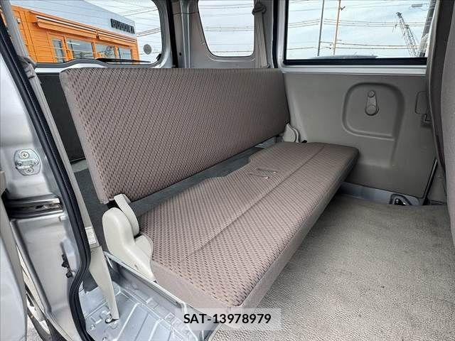 Suzuki EVERY 2016-06 7218263-19