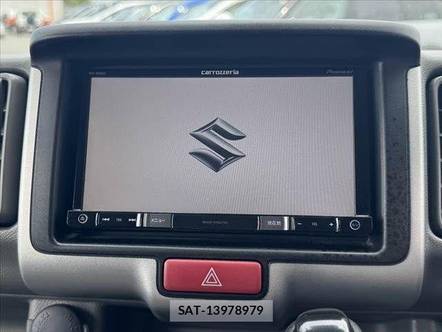 Suzuki EVERY 2016-06 7218263-2