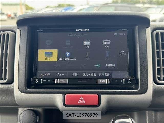 Suzuki EVERY 2016-06 7218263-4