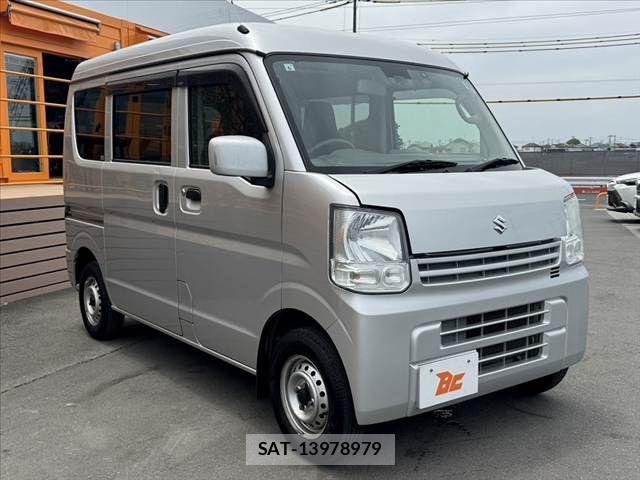 Suzuki EVERY 2016-06 7218263-7