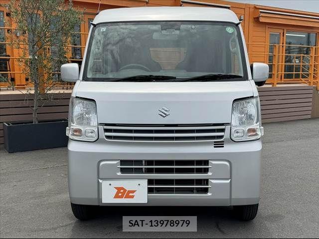Suzuki EVERY 2016-06 7218263-8