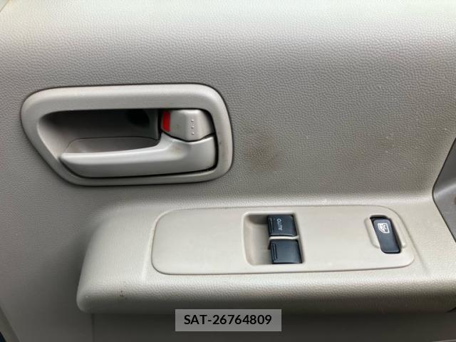 Suzuki EVERY 2010-03 7218248-12