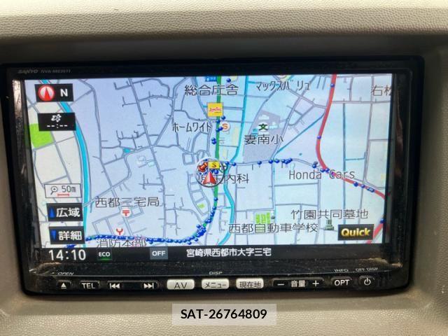 Suzuki EVERY 2010-03 7218248-16