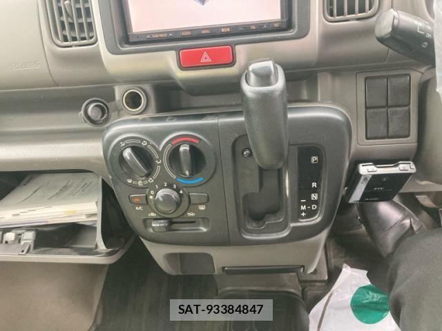 Suzuki EVERY 2018-05 7250750-8