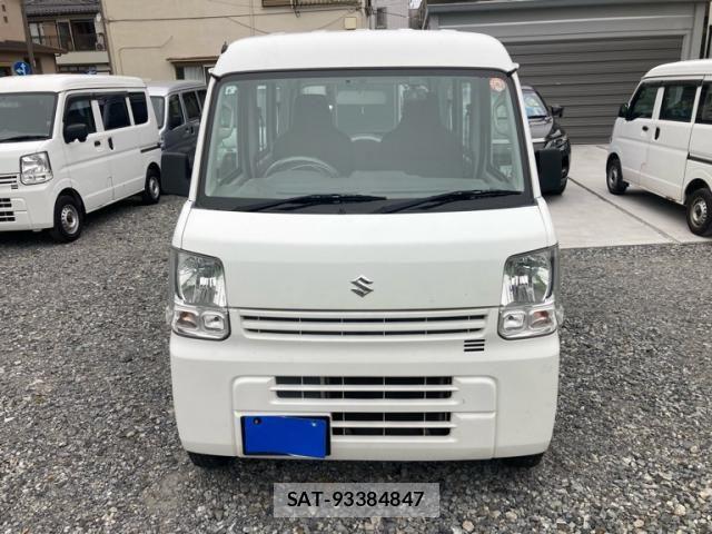 Suzuki EVERY 2018-05 7250750-1