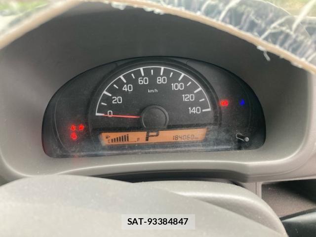 Suzuki EVERY 2018-05 7250750-5