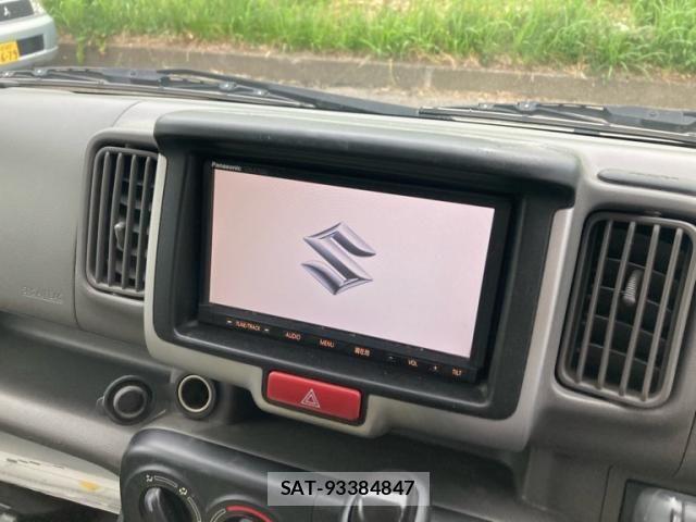 Suzuki EVERY 2018-05 7250750-6