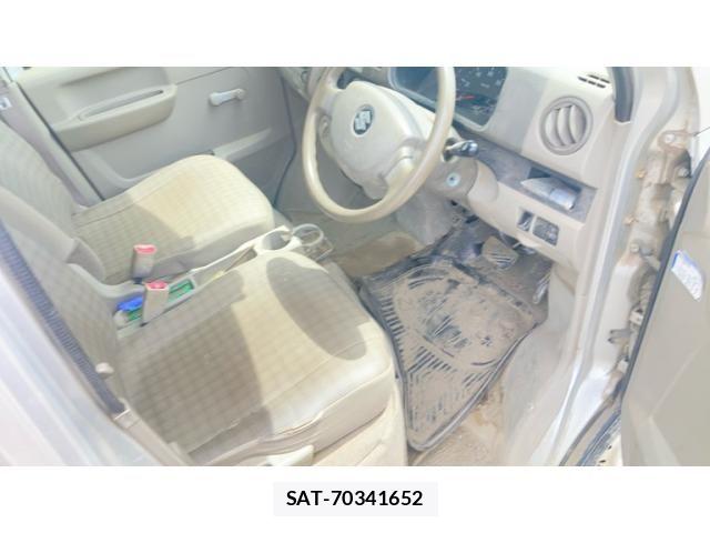 Suzuki EVERY 2006-06 7250751-9