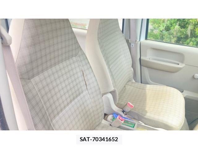 Suzuki EVERY 2006-06 7250751-10