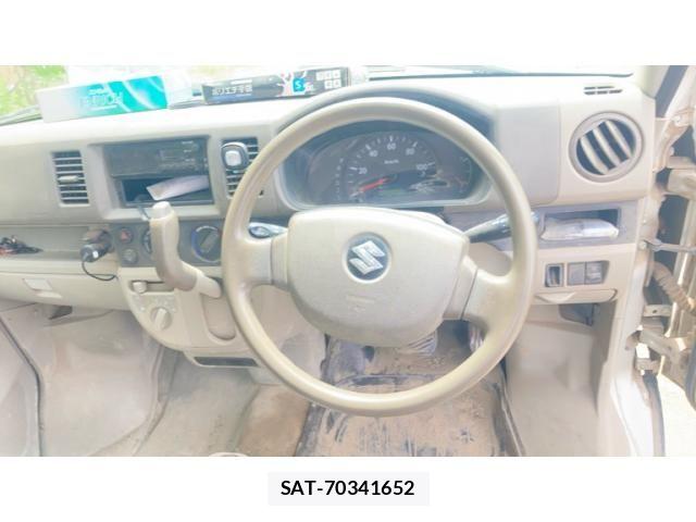 Suzuki EVERY 2006-06 7250751-11