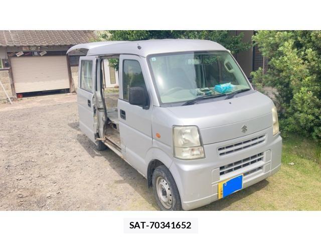 Suzuki EVERY 2006-06 7250751-1