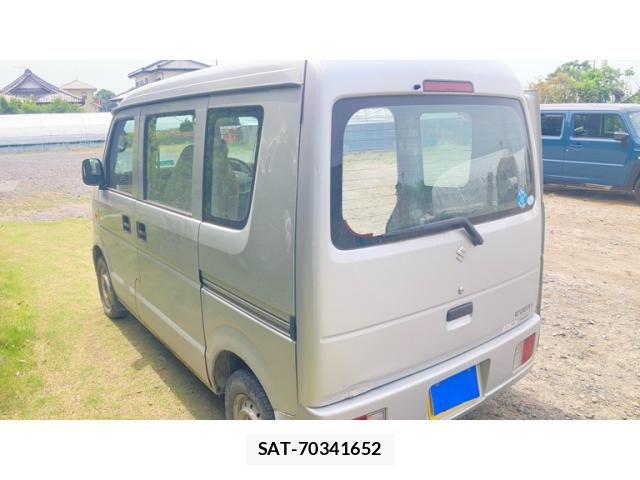 Suzuki EVERY 2006-06 7250751-2