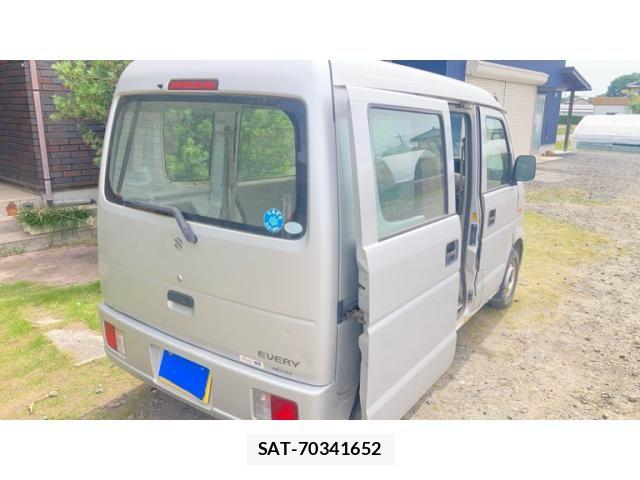 Suzuki EVERY 2006-06 7250751-3