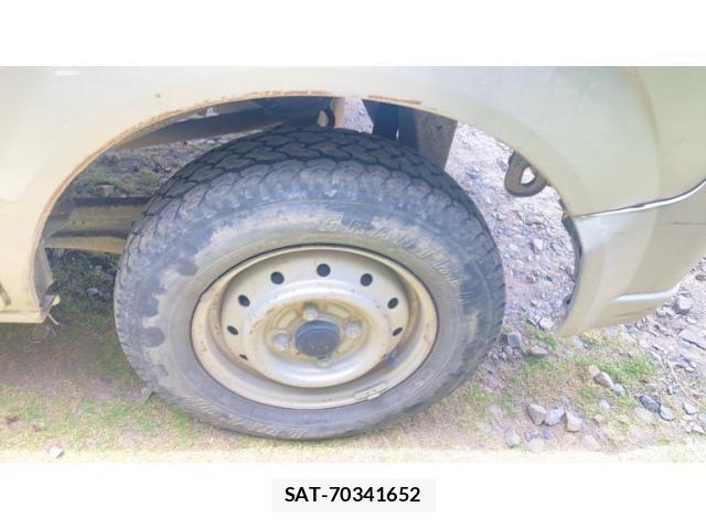 Suzuki EVERY 2006-06 7250751-7