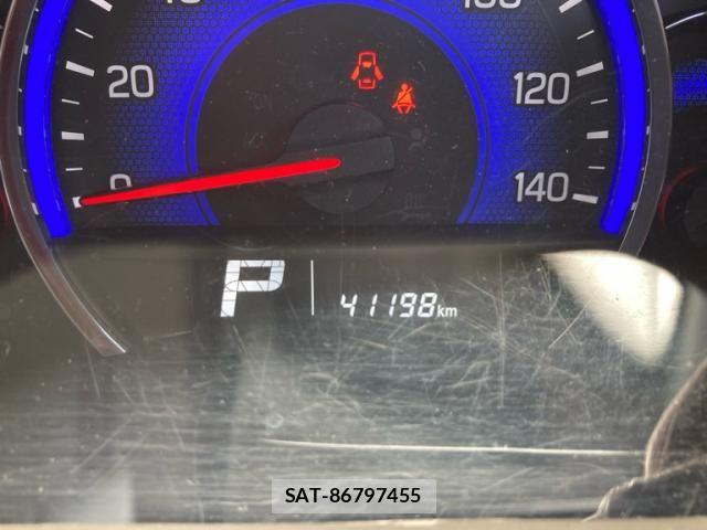 Suzuki EVERY 2018-09 7250752-0