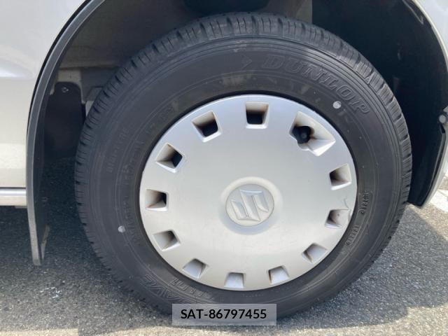 Suzuki EVERY 2018-09 7250752-9