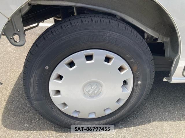 Suzuki EVERY 2018-09 7250752-10
