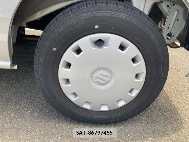 Suzuki EVERY 2018-09 7250752-11