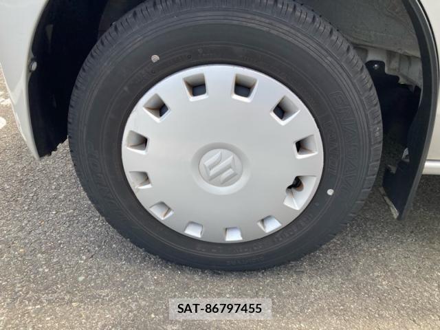 Suzuki EVERY 2018-09 7250752-12