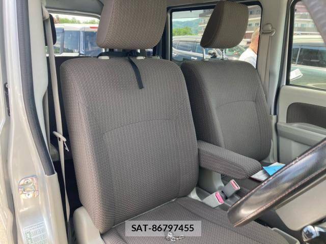 Suzuki EVERY 2018-09 7250752-14