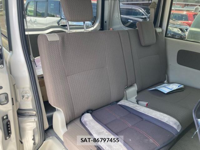Suzuki EVERY 2018-09 7250752-16
