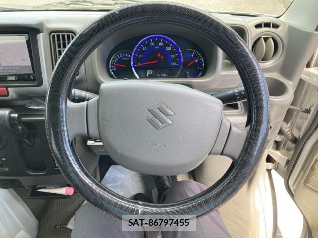 Suzuki EVERY 2018-09 7250752-18