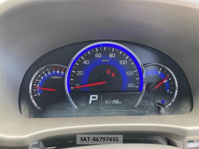 Suzuki EVERY 2018-09 7250752-19