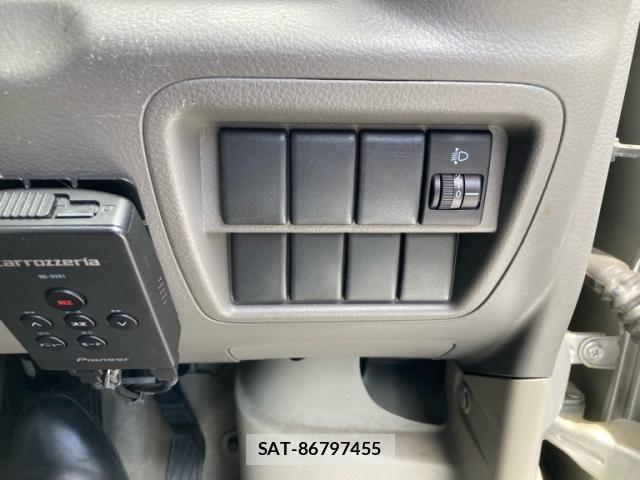 Suzuki EVERY 2018-09 7250752-20