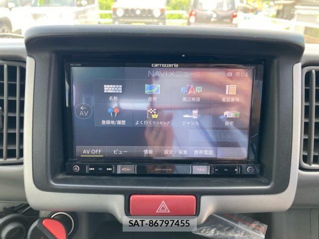 Suzuki EVERY 2018-09 7250752-22